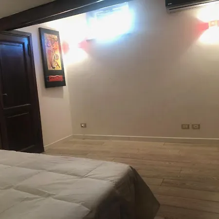 Casajusta Trastevere Rom Exterior foto