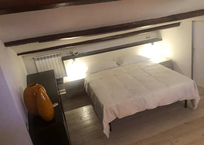 Casajusta Trastevere