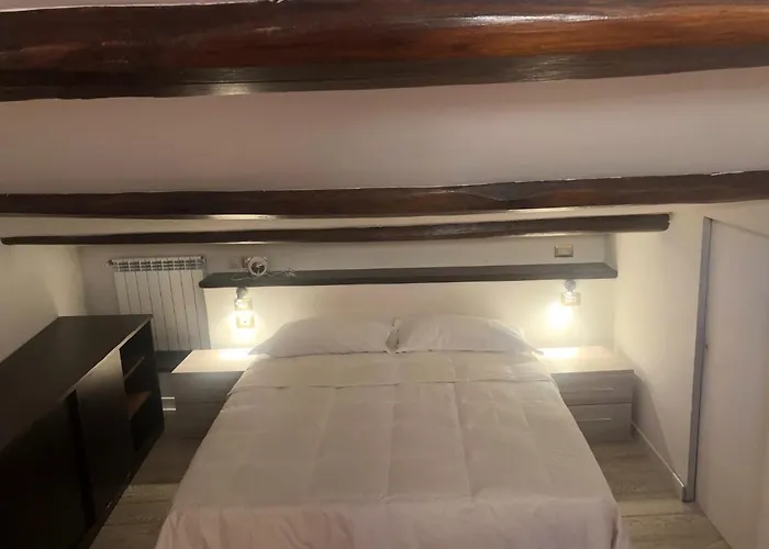 Casajusta Trastevere